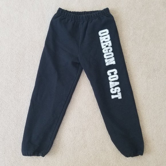 Oregon Coast Sweatpants - Picture 1 of 2